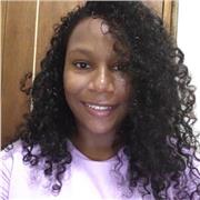 Profesora de lengua Castellana y literatura que imparte clase a niños de todas las edades